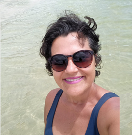 A Grande Roda Terapeuta Sandra Moreira Arantes