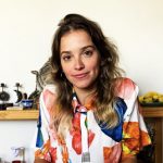 Mariana Machado, Terapeuta Integrativa e Naturopata na A Grande Roda.
