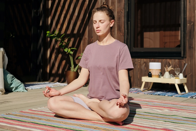 Kundalini Yoga - A Grande Roda - Terapias Integrativas - Saúde Integral.