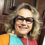 Teresa Falleiros, Consteladora Familiar e terapeuta integrativa na A Grande Roda, agende aqui, cuide de seu equilíbrio e bem-estar!