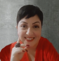 Terapeuta e Consteladora 