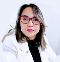 Terapeuta Integrativa, TRG, Farmacêutica e Especialista em Leitura Corporal.
