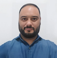 Terapeuta Integrativo, Terapeuta TRG - Terapia de Reprocessamento Generativo.