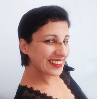 Psicanalista, Terapeuta ABA, Naturopata, Terapeuta Integrativa.