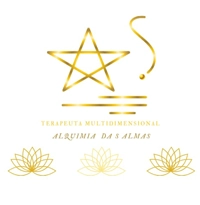 Mestre de Reiki, Terapeuta Multidimensional, Reprogramador Mental, Acupuntura Quântica.