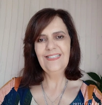 Terapeuta Integrativa, Reikiana, Terapeuta Floral, Radiestesista.
